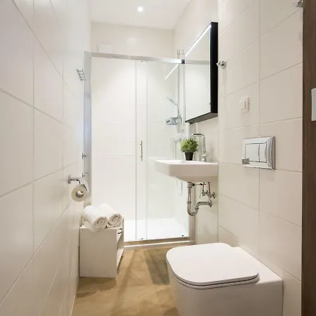 Casa Mare Brela Appartement Buitenkant foto