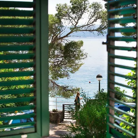 Casa Mare Brela Appartement Buitenkant foto