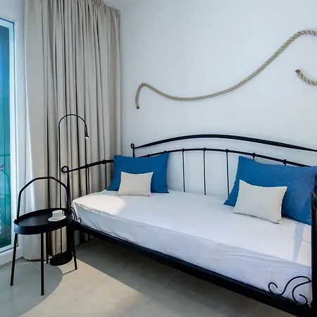 Casa Mare Brela Appartement Buitenkant foto