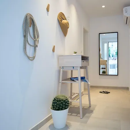 Casa Mare Brela Appartement Buitenkant foto