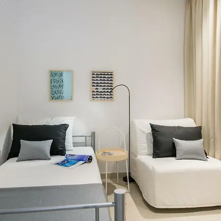 Casa Mare Brela Appartement Buitenkant foto