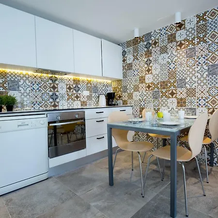 Casa Mare Brela Appartement Buitenkant foto