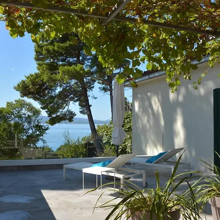 Casa Mare Brela Appartement Buitenkant foto