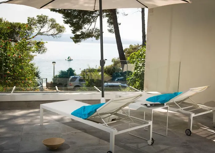 Casa Mare Brela