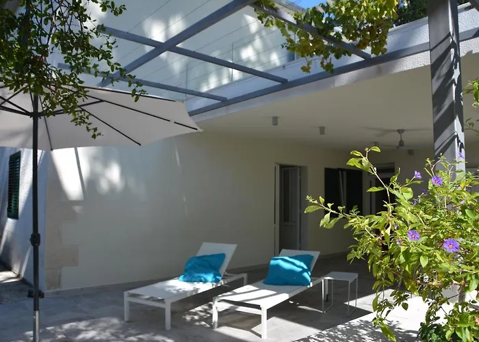 Casa Mare Brela