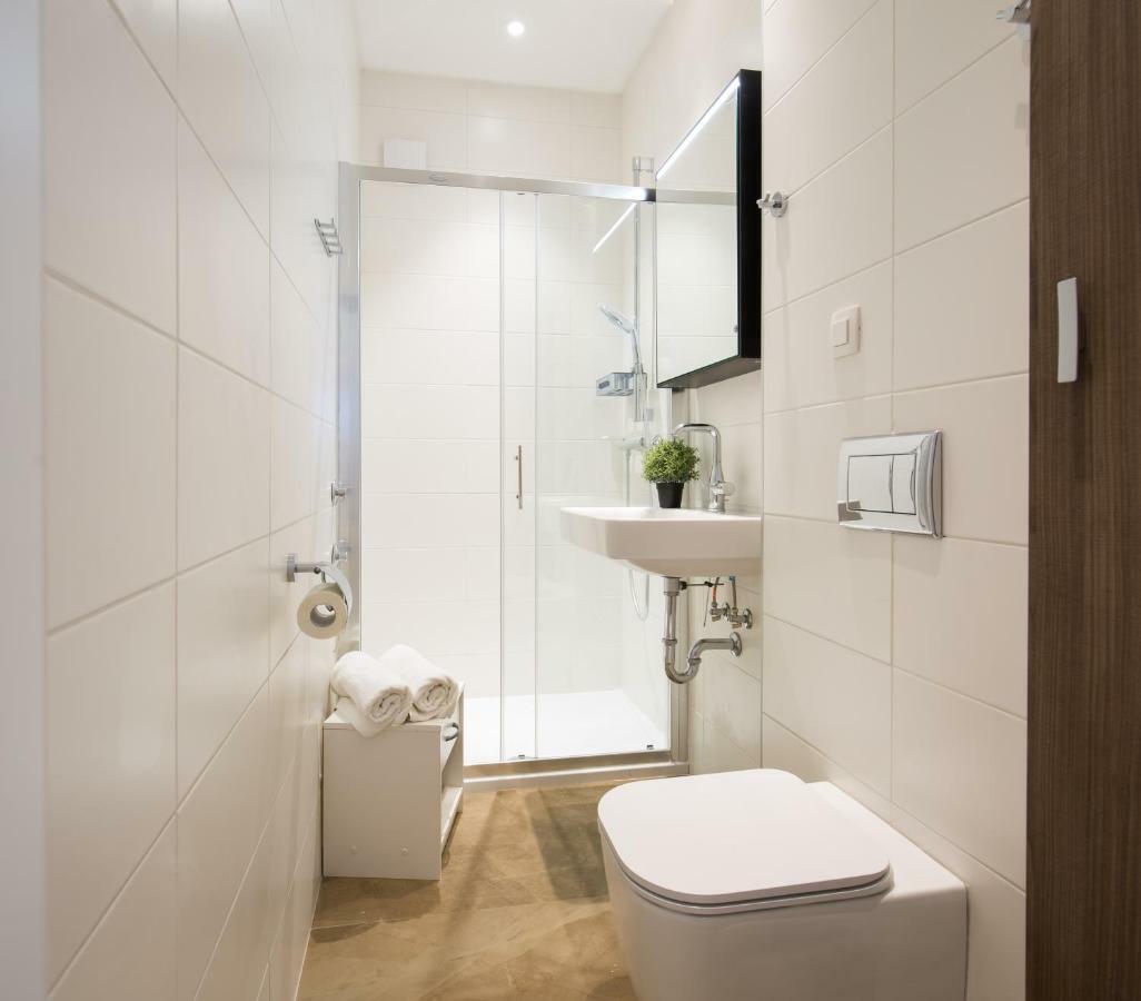 Casa Mare Apartment