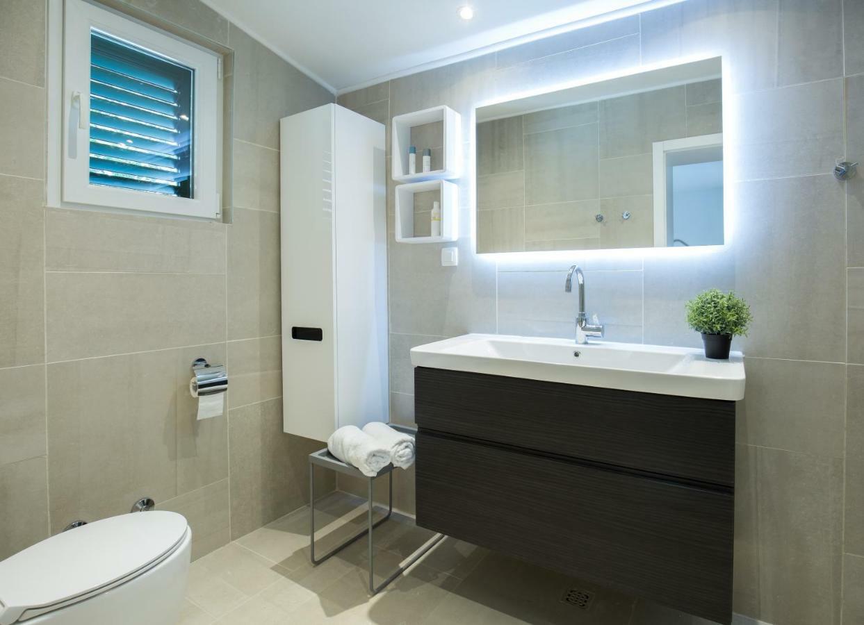 Apartment Casa Mare Brela