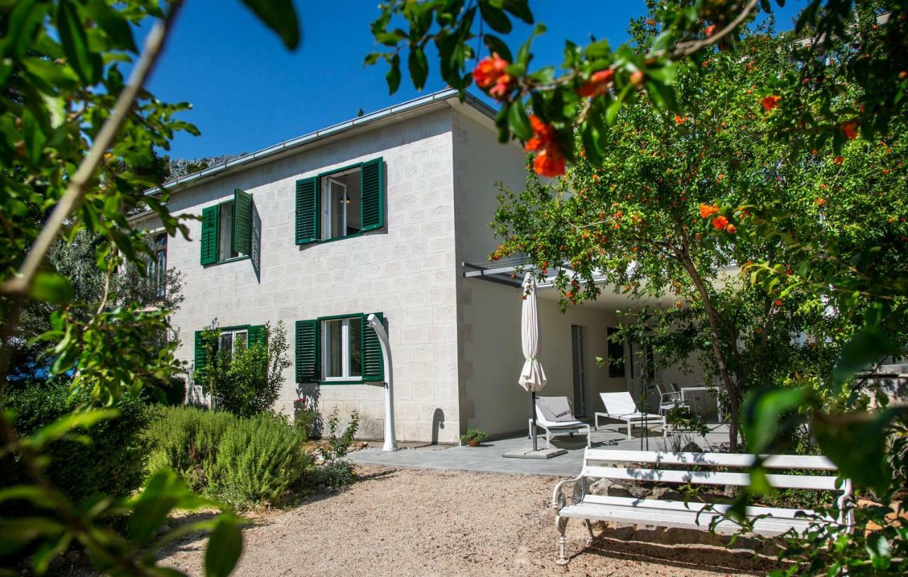 Casa Mare Apartment Brela