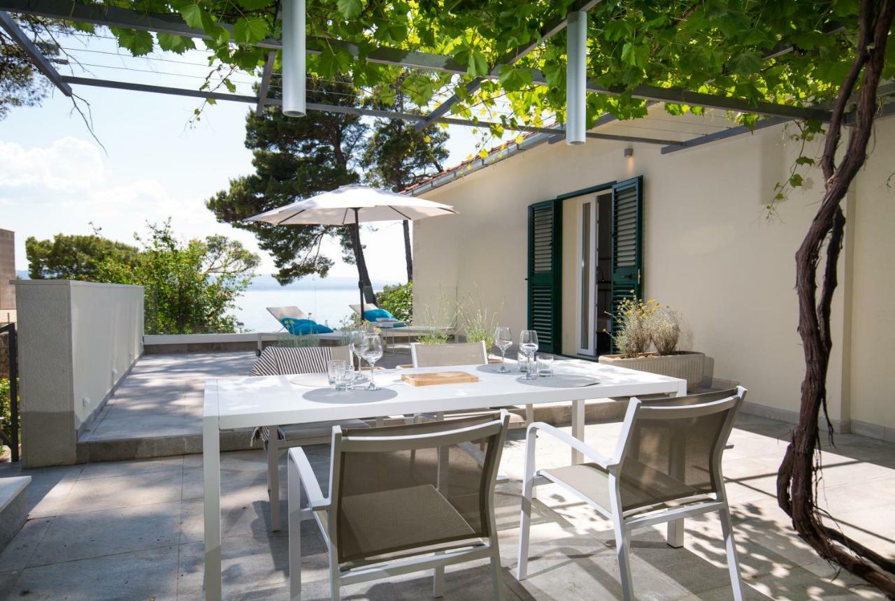 Apartment Casa Mare Brela