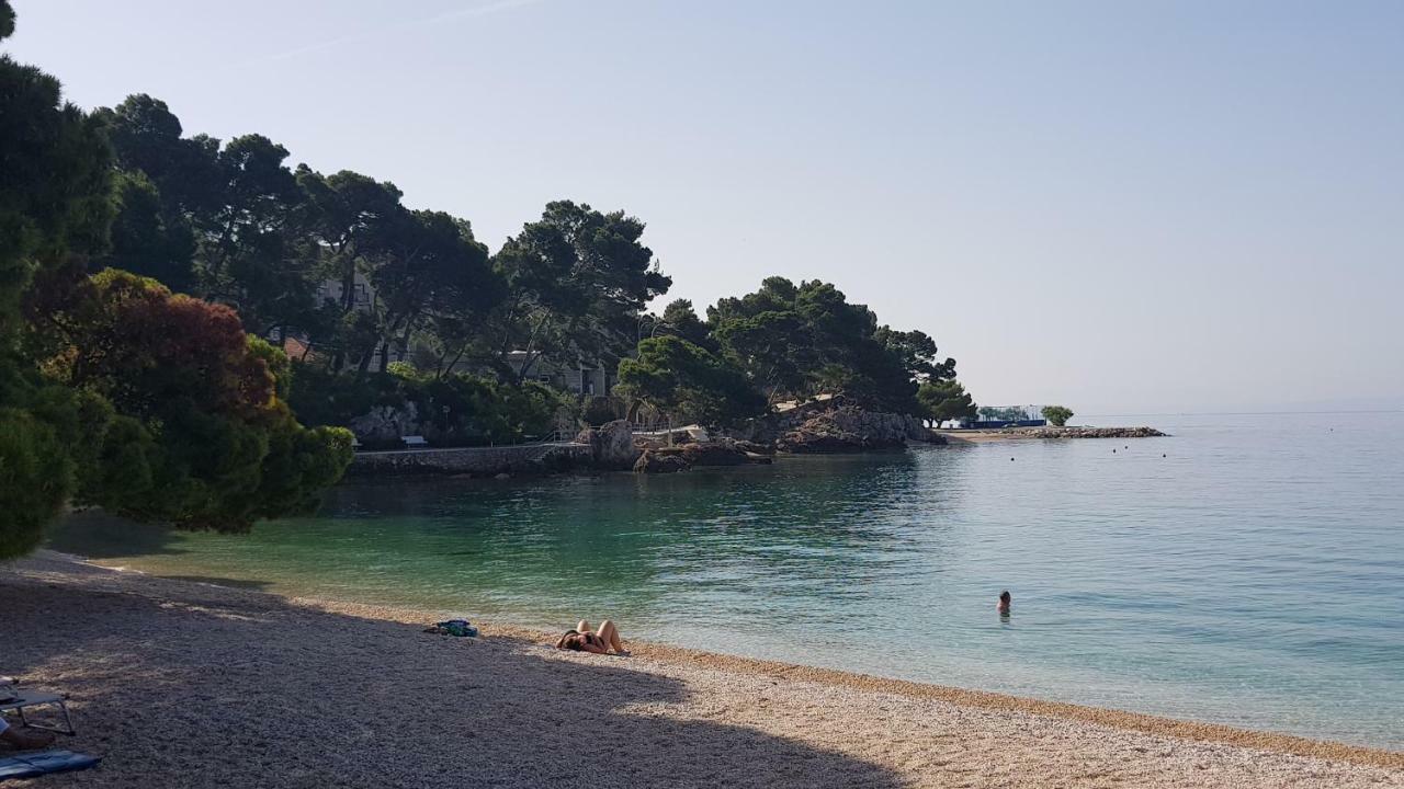 Casa Mare * Brela