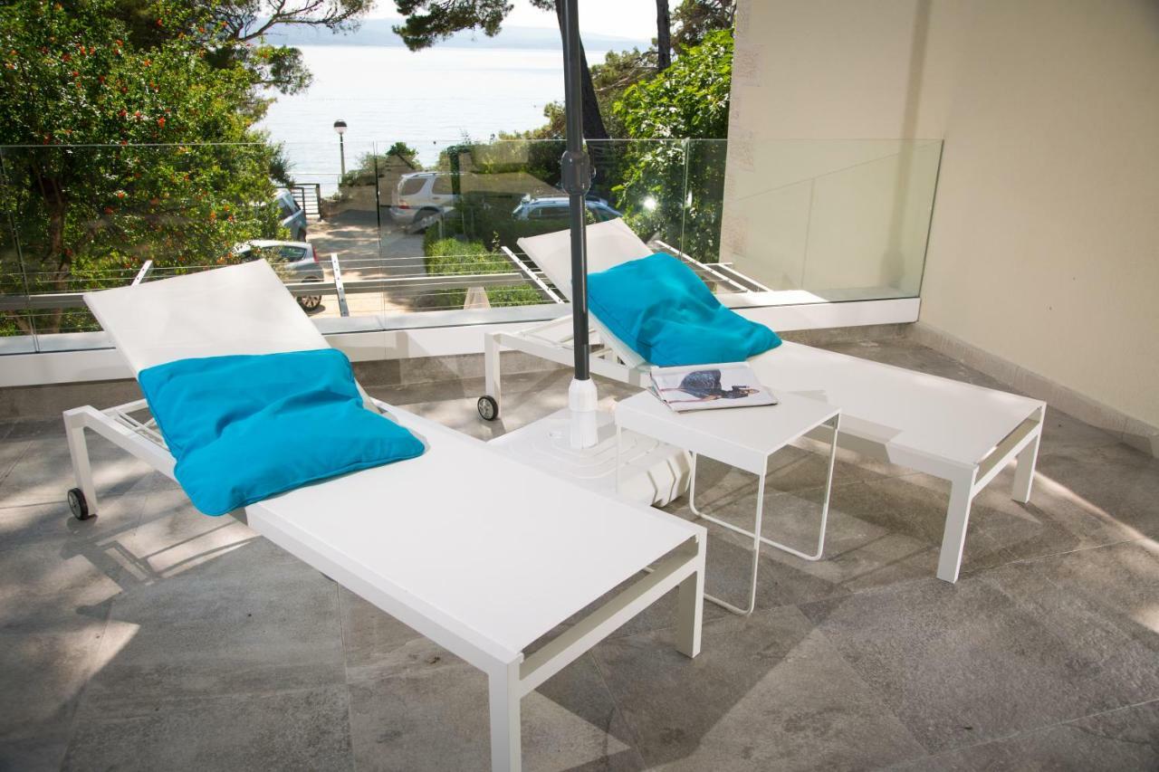 Casa Mare Apartment *