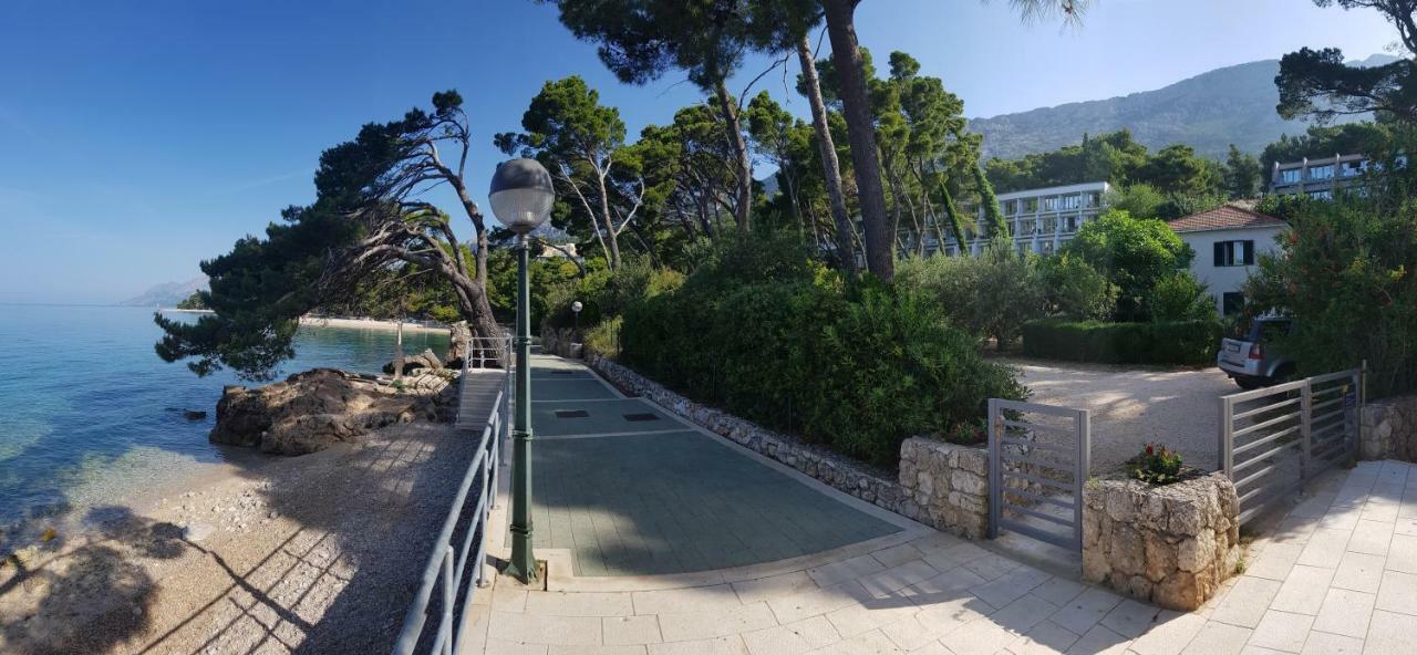 Apartment Casa Mare Brela
